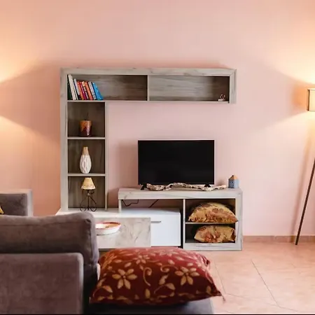 Appartamento Lemon Garden Retreat Kalamata 2min To