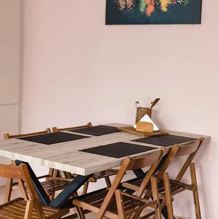 Lemon Garden Retreat Kalamata 2min To Διαμέρισμα Faraí