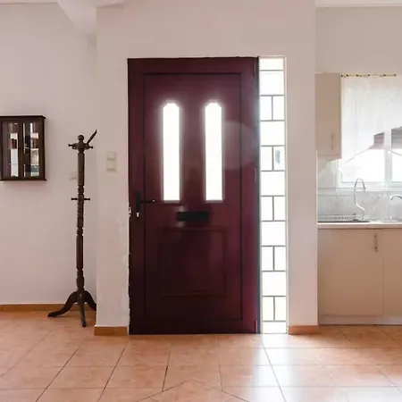 Kalamata Seaside Garden * Faraí