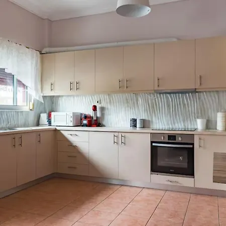 Apartament Kalamata Seaside Garden *