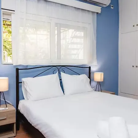 Lemon Garden Retreat Kalamata 2min To