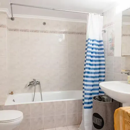 Kalamata Seaside Garden