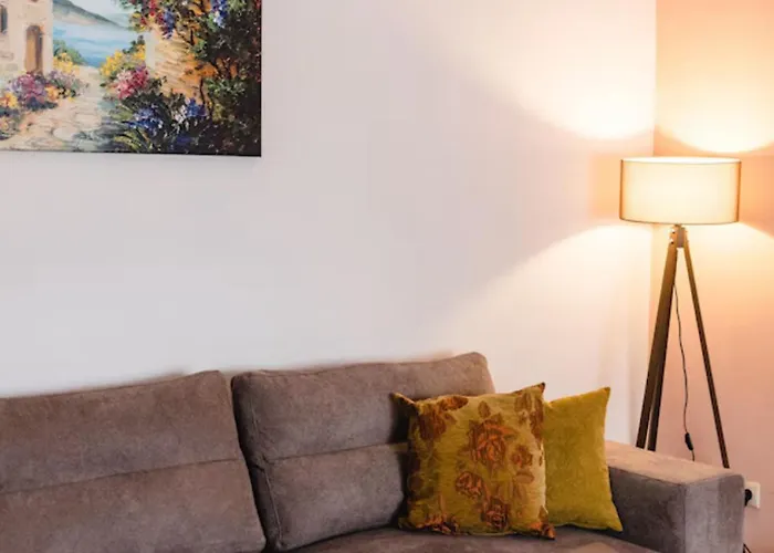 Kalamata Seaside Garden Apartamento Farai