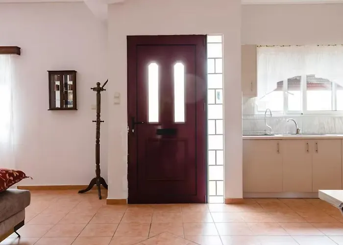 Kalamata Seaside Garden * Faraí