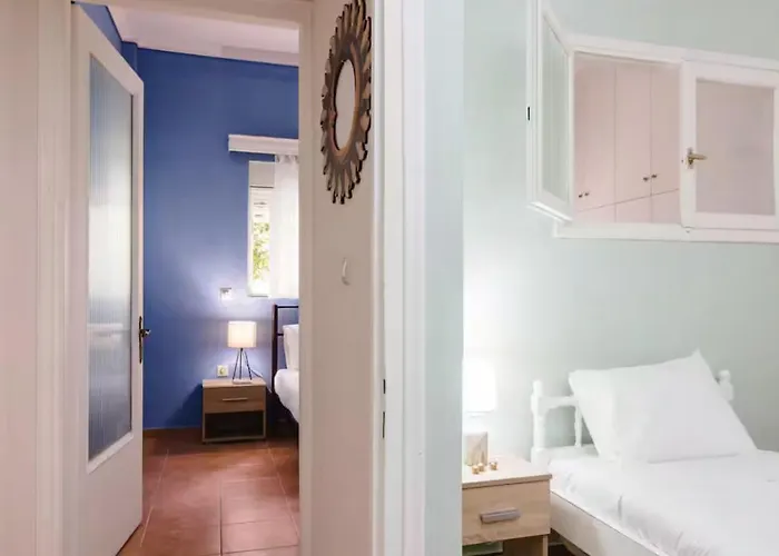 Kalamata Seaside Garden * Faraí