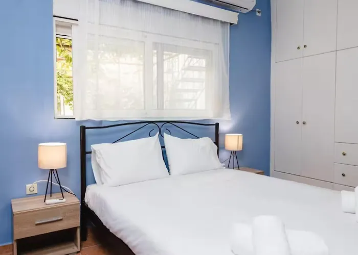 Kalamata Seaside Garden