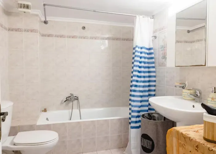 Kalamata Seaside Garden